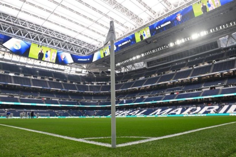 ريال مدريد يرفض مبادرة الليجا الإسبانية