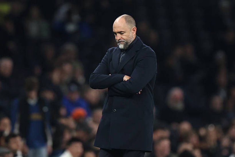 توتنهام على حافة الكارثة.. تودور يواجه شبح الهبوط وسط فوضى النتائج