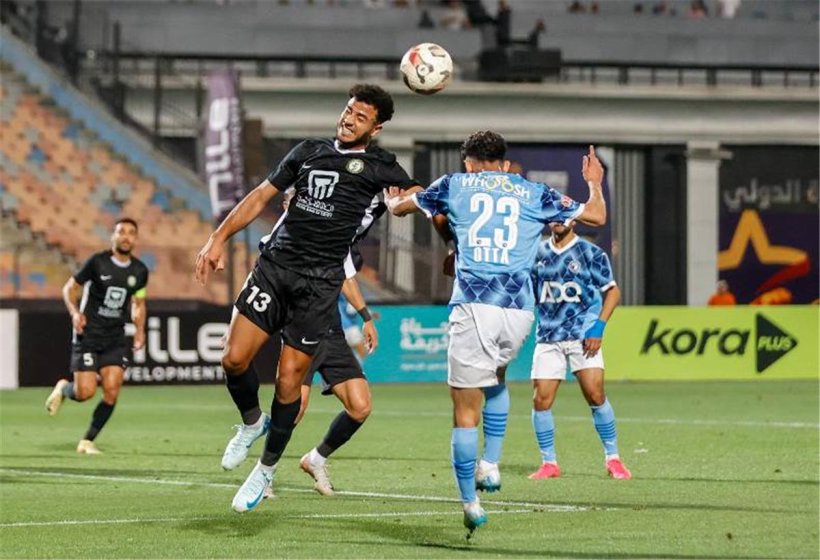 مكافآت للاعبي البنك الأهلي لإسقاط بيراميدز