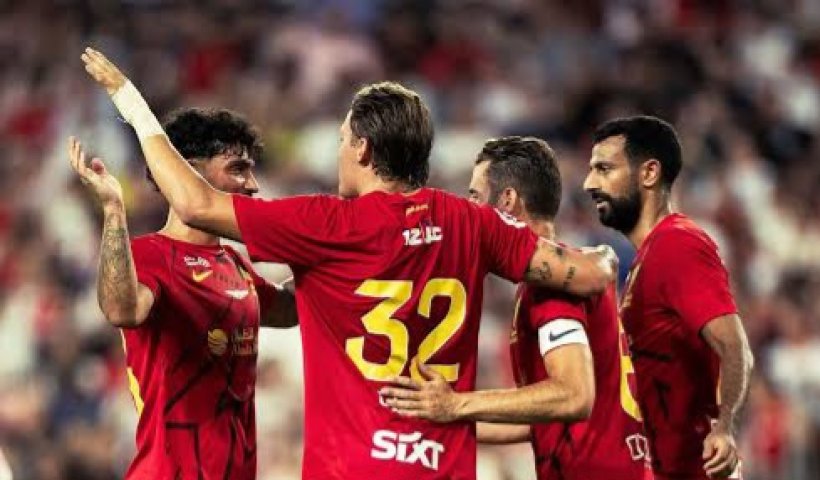 صراع أوروبي أرجنتيني على هداف القادسية