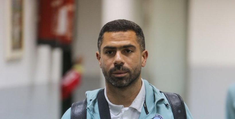 تصريحات لأحمد فتحي عن كواليس رحيله عن الأهلي وأزمة شارة المنتخب