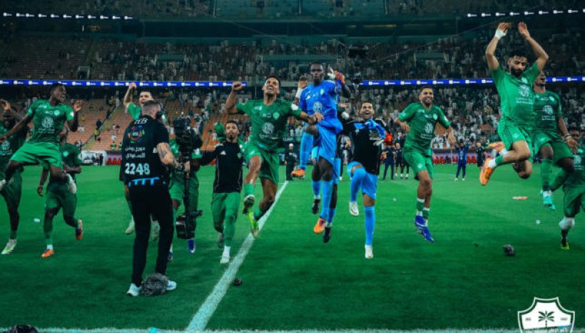 بيدرو يحفّز لاعبي الأهلي بعد الفوز على الاتحاد: لم نحقق شيئًا بعد