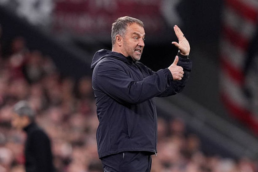 فليك: بيدري يغير مجريات المباريات، ويامال لم يقدم أفضل مستوياته