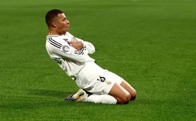 كيف تُدار مسيرة مبابي بواسطة النساء في عالم يهيمن عليه الرجال؟