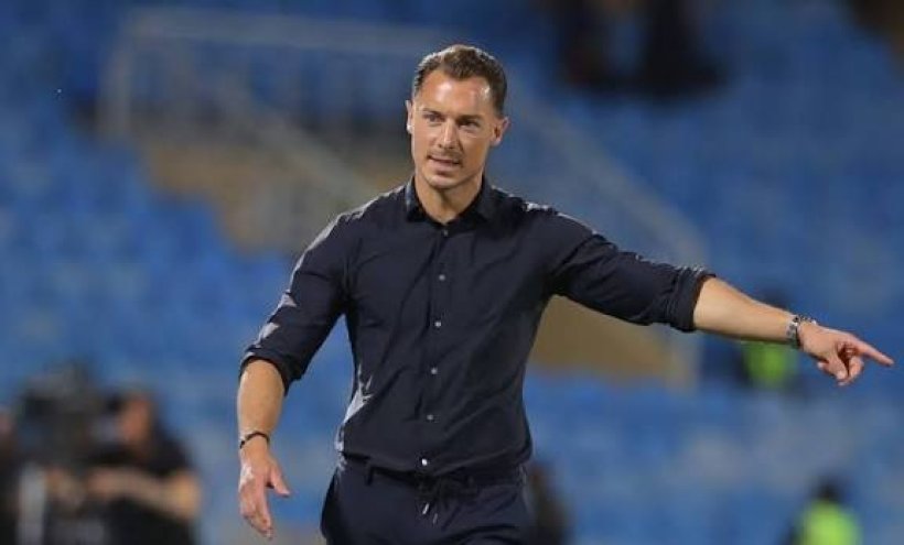 يايسله يفاجئ لاعبي الأهلي بقرار خاص بعد إسقاط الاتحاد