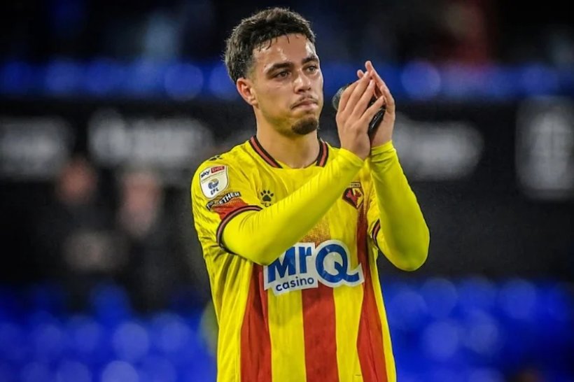 صراع إنجليزي محتمل على موهبة واتفورد عثمان معما