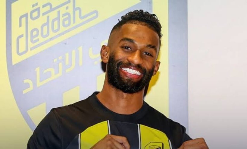 قلق في الاتحاد قبل لقاء الرياض بسبب موقف عوض الناشري