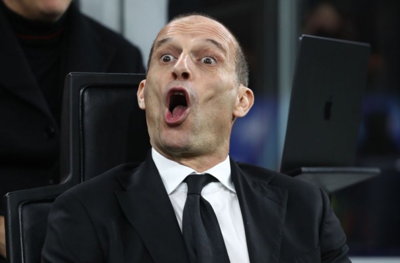 أليجري: إنتر المرشح للفوز باللقب، واقتربنا من تحقيق هدفنا