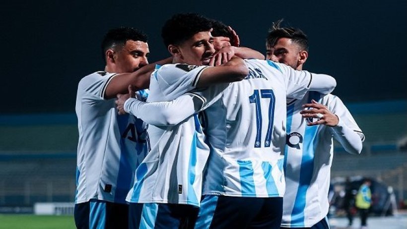 قائمة بيراميدز لمواجهة البنك الأهلي في الدوري