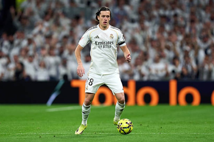 ريال مدريد يتلقى ضربة موجعة قبل مواجهة مانشستر سيتي