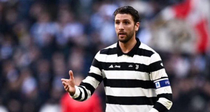 مانويل لوكاتيلي يقترب من تمديد عقده مع يوفنتوس