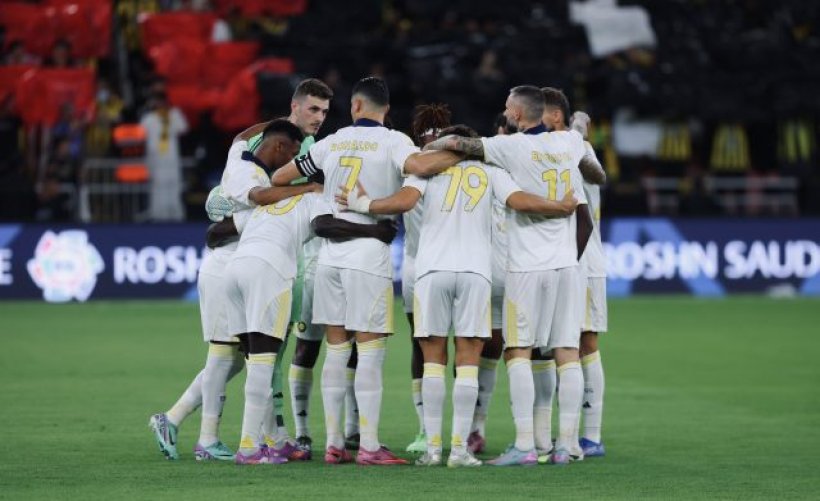 قرار مفاجئ من جيسوس.. نجم النصر يعود لفريق تحت 21 لاستعادة مستواه