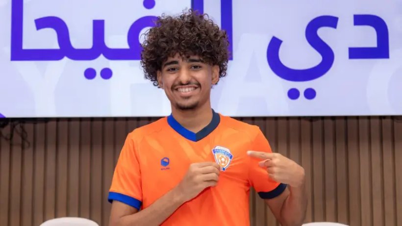 رئيس الفيحاء يرد بحذر على انتقال صبري دهل للهلال