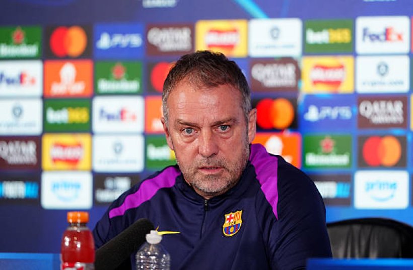 فليك: نيوكاسل فريق سريع وخطير، وعلينا التركيز منذ البداية