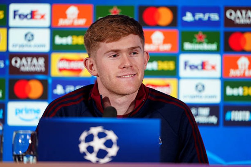 هول: يامال أحد أفضل لاعبي العالم، وإيقافه مسؤولية جماعية