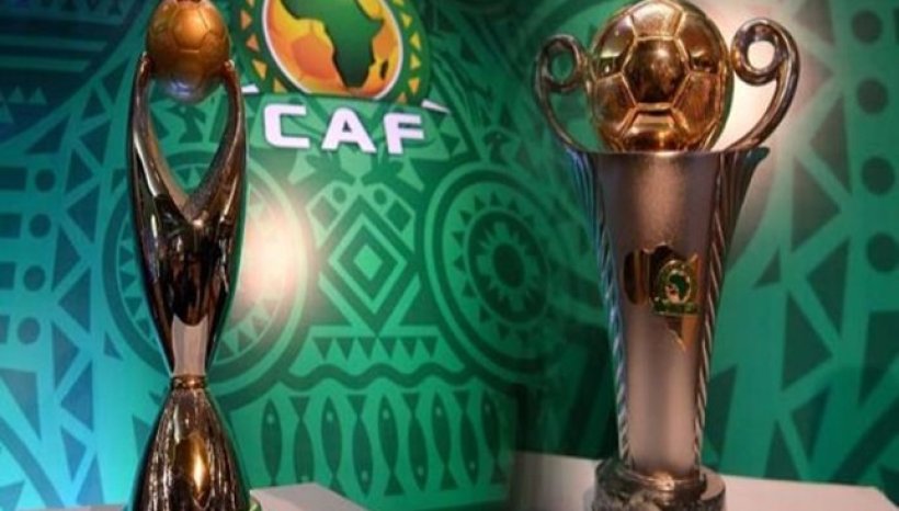 كاف يعلن زيادة جوائز دوري أبطال أفريقيا والكونفدرالية بداية من الموسم الجديد