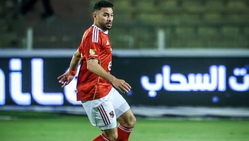 ياسر إبراهيم: الجزيري أخطر لاعبي الزمالك، وأتمنى مزاملة حسام عبد المجيد في الأهلي