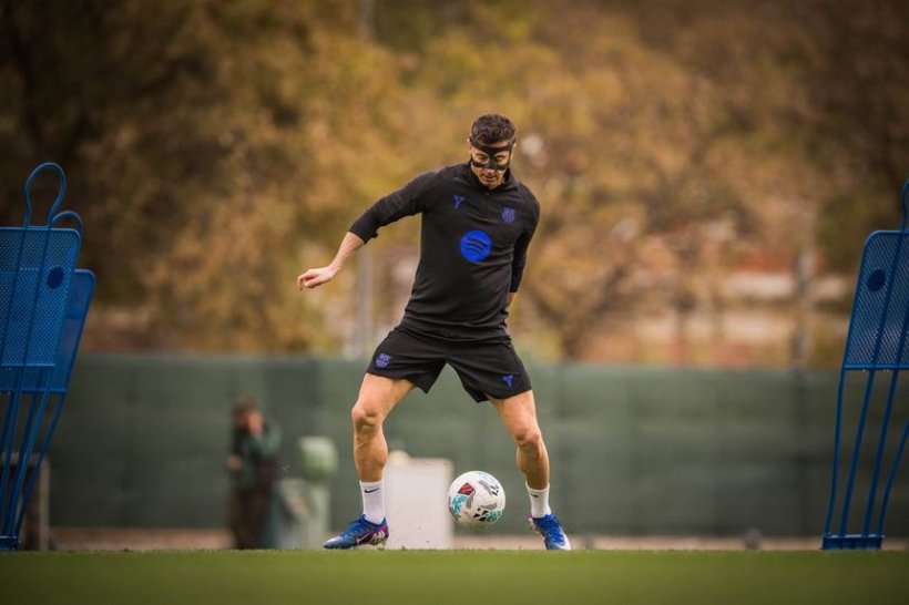 ليفاندوفسكي يثير الغموض حول مستقبله