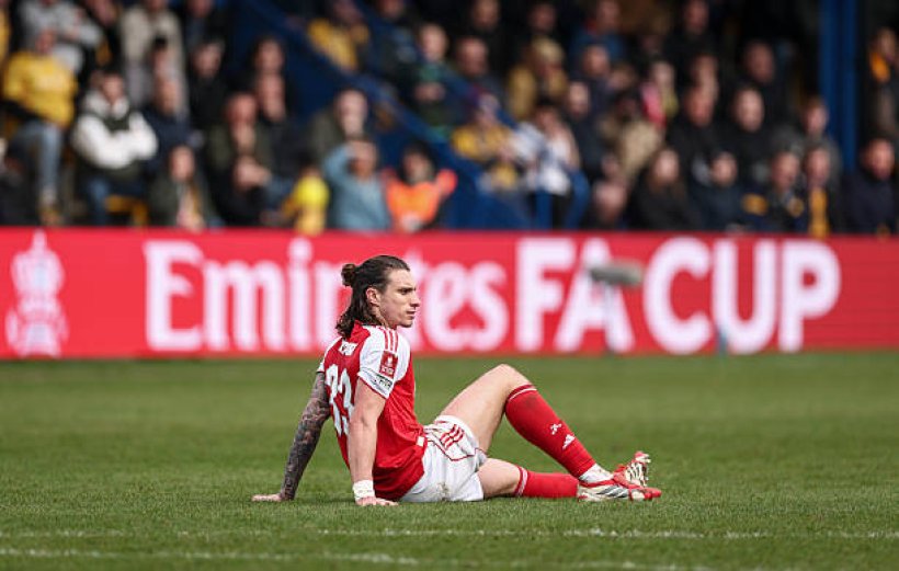 أرسنال يتلقى دفعة معنوية قبل مواجهة ليفركوزن