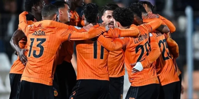 ثلاثي نهضة بركان يطرق باب منتخب المغرب