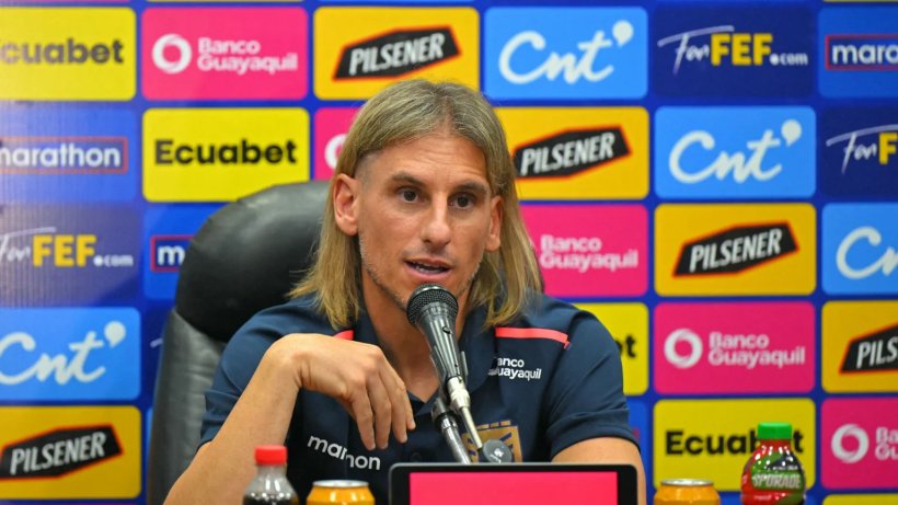 مدرب الإكوادور: مواجهة المغرب اختبار مهم قبل المونديال