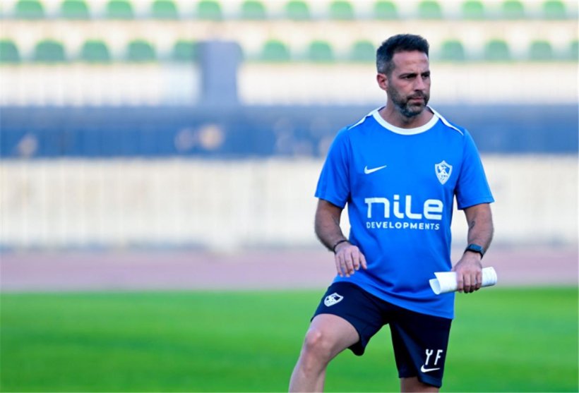 يانيك فيريرا: عملت في ظروف صعبة والفريق تراجع بعد رحيلي