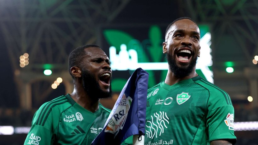 انقلاب في قضية توني.. تقرير الحكم يبدد غضب الاتحاد بعد احتفال الديربي