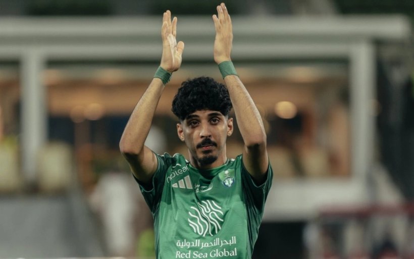 انفراجة في الأهلي.. الجهني يعود قبل موقعة القادسية