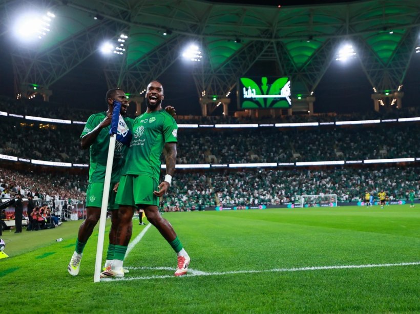 لجنة الانضباط تطلب توضيحًا رسميًا من الأهلي بخصوص توني