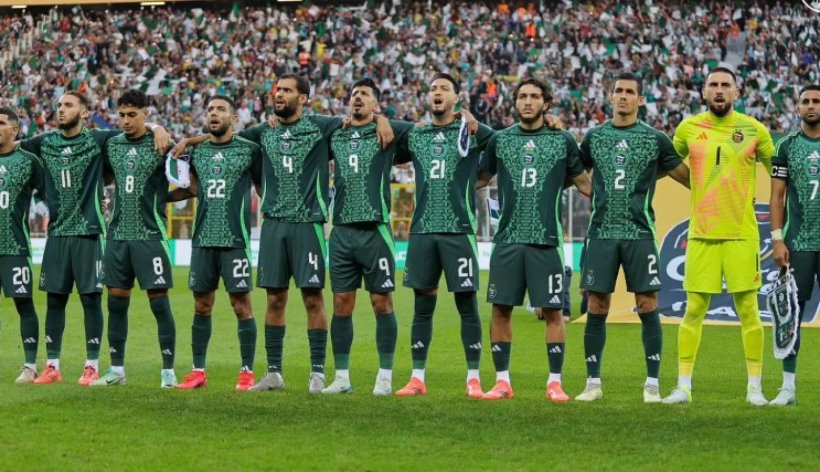 انطلاق بيع تذاكر ودية الجزائر وأوروغواي في تورينو