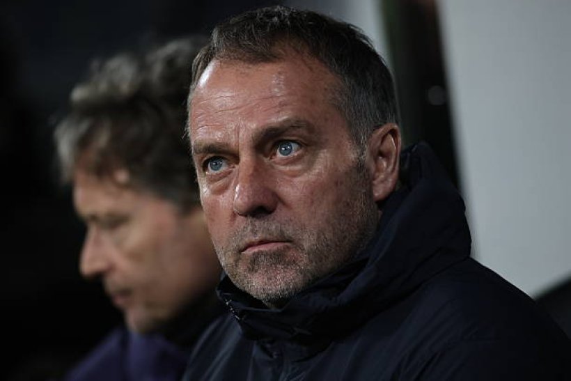 فليك: راضٍ عن النتيجة، وعلينا تحسين الأداء قبل الإياب