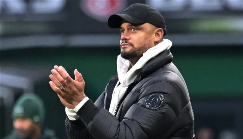 كومباني: لا أريد التحدث كثيرًا عن الإصابات، وقدمنا الأداء الذي نطمح إليه