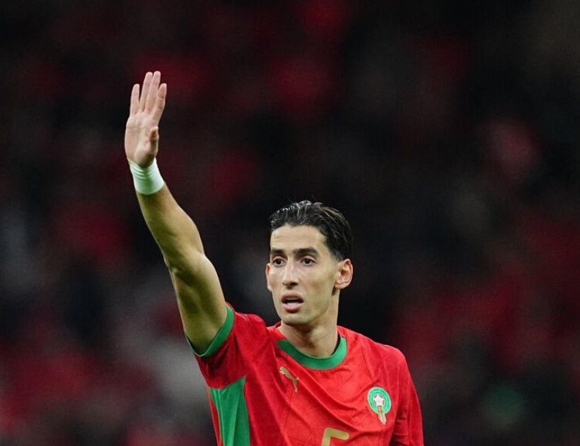 أكرد يخضع لعملية جراحية قبل كأس العالم