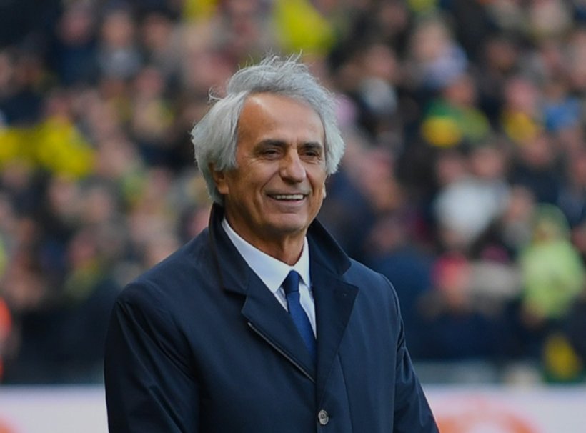 نانت يعيّن وحيد خاليلوزيتش مدربًا للفريق حتى نهاية الموسم