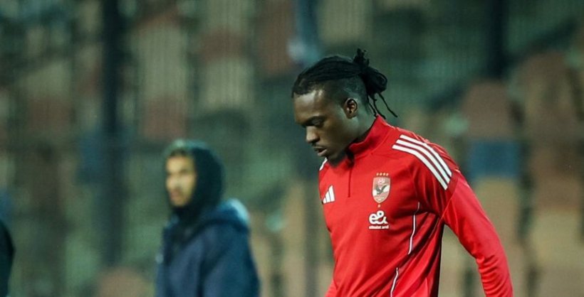 رحيل مؤكد لكامويش عن الأهلي