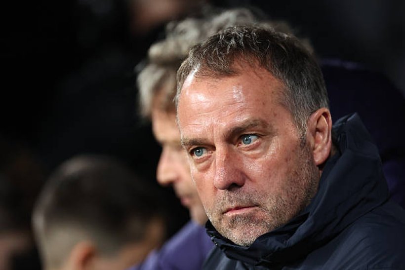 برشلونة يواصل معاناته الدفاعية في دوري أبطال أوروبا