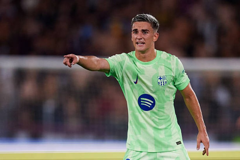 عودة مرتقبة.. جافي يقترب من الظهور أمام إشبيلية بعد غياب طويل