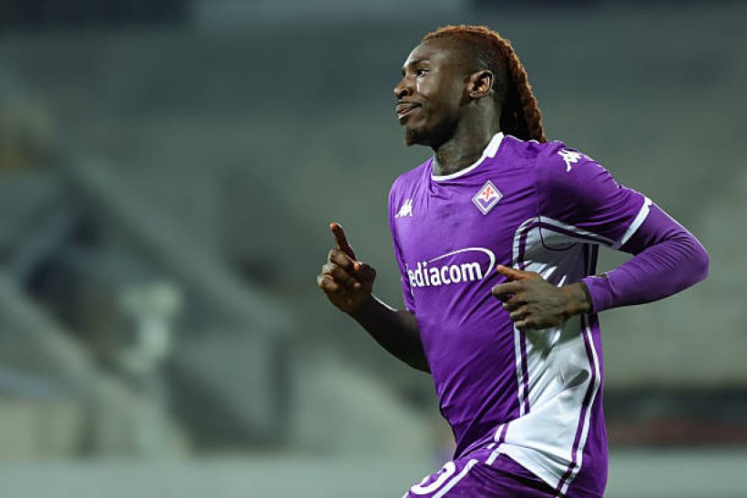 ميلان يضع مويس كين على رأس أولوياته