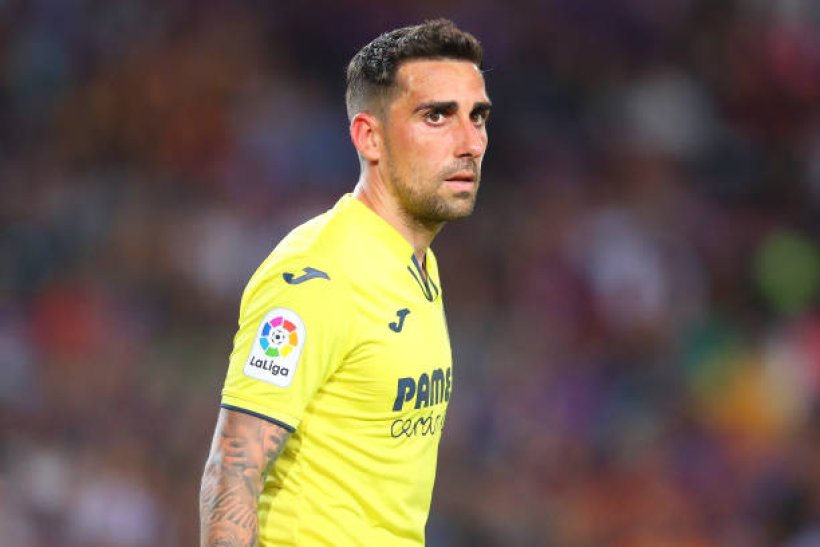 رسميًا: باكو ألكاسير يعلن اعتزاله كرة القدم