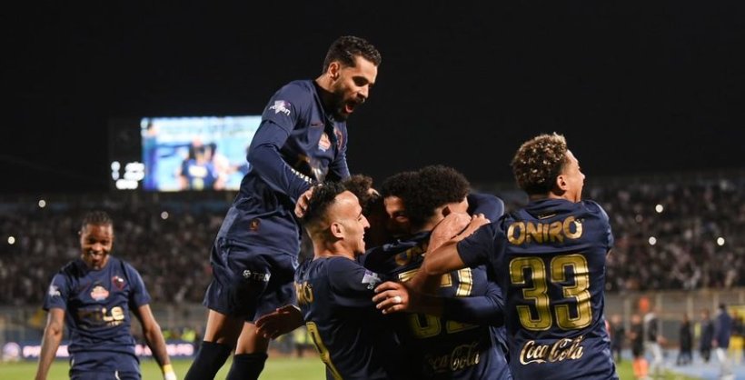 ميدو يوجه رسالة هامة للاعبي الزمالك