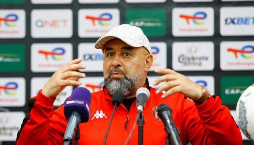 بنشيخة مدربًا لاتحاد طنجة خلفًا للإسباني خوصي ميل