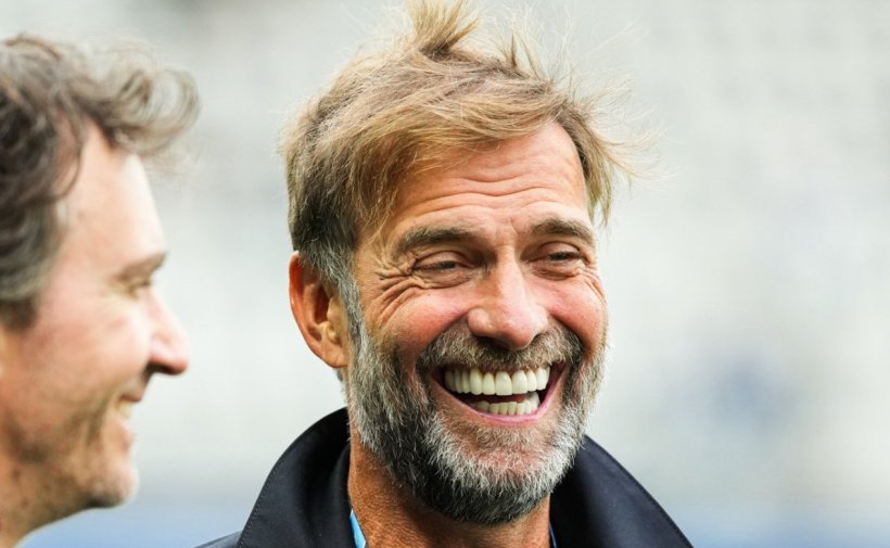 هل يتولى كلوب تدريب المنتخب الألماني في كأس العالم؟