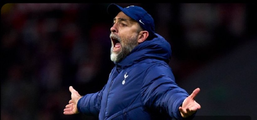 أزمة داخل توتنهام: تيودور يفقد ثقة بعض اللاعبين