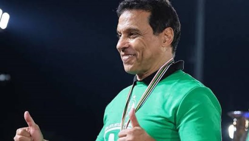 الأهلي يفتح خط التواصل مع حسام البدري تحسبًا لرحيل ييس توروب