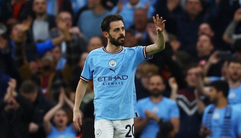 يوفنتوس يتحرك للتعاقد مع سيلفا