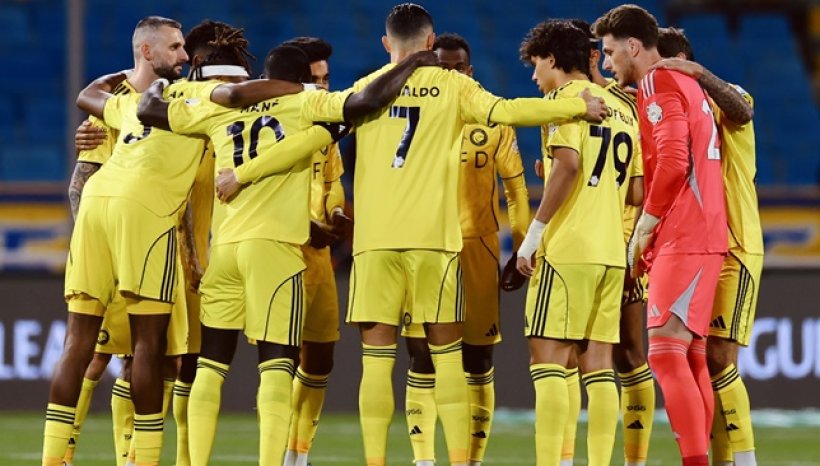 مقترح آسيوي لإقامة مباراة النصر والوصل من مواجهة واحدة