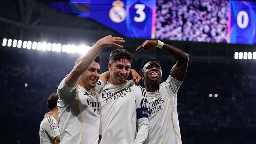 فالفيردي: خطتنا نجحت، ومباراة الإياب ستكون صعبة