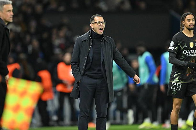 روسينيور: الأخطاء واردة، لكن يجب ألا نكررها