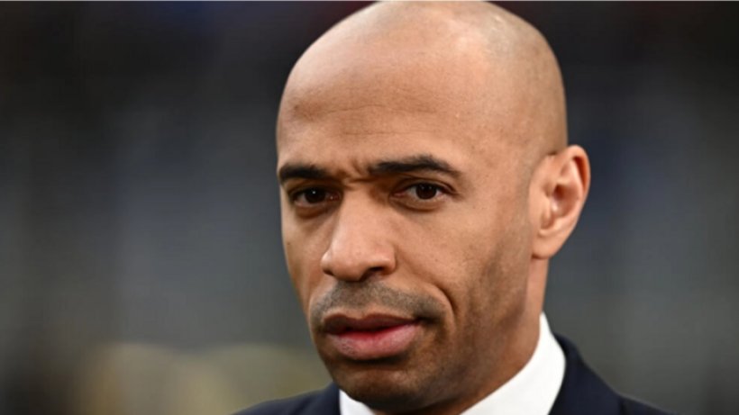 هنري يمزح حول قوة ريال مدريد: ربما يعيد لي شعري!