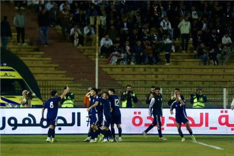 مدرب إنبي: رئيس النادي حرص على تحفيز اللاعبين ووعدنا بمكافآت كبيرة